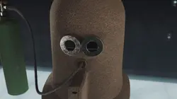 Visuel de Mystérieux objets