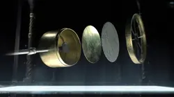 Mystérieux objets Contrefaçon, espion et cerveau vapeur