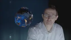 Mystérieux objets