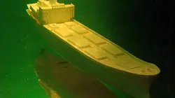 Mystérieux phénomènes