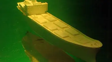Mystérieux phénomènes Triangle des Bermudes