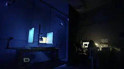 Mystérieux rouleaux de la mer Morte