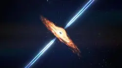 Mystérieux trous noirs