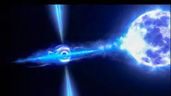 Mystérieux trous noirs S01E01 Anatomie d'un trou noir