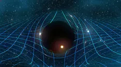 Mystérieux trous noirs