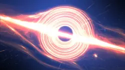 Mystérieux trous noirs S01E01 Anatomie d'un trou noir