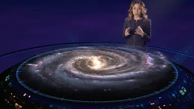 Anatomie d'un trou noir