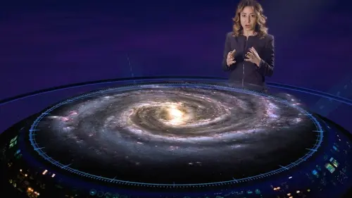 Mystérieux trous noirs