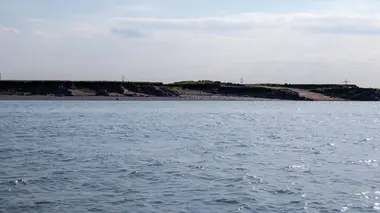 Les îles meurtrières