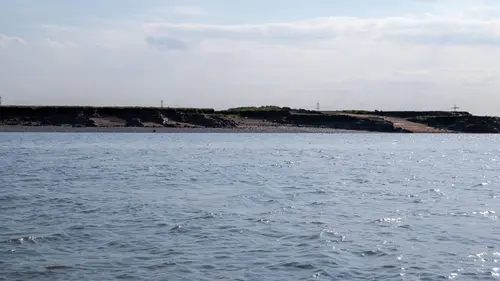 Mysterious Islands Les îles meurtrières