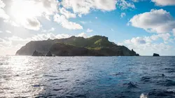 Sur National Geographic à 21h00 : Mysterious Islands