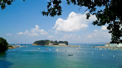 Mysterious Islands