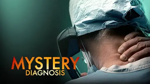 Mystery Diagnosis S03E07 The Bearded Lady