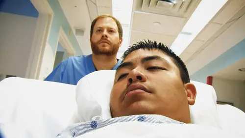 Mystery Diagnosis en streaming