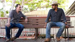 Mystery Road S02E01 The Road