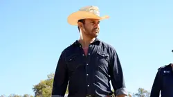Mystery Road
