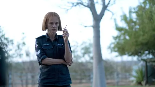 Mystery Road S01E05 The Waterhole