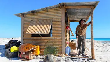 To Live with the Living