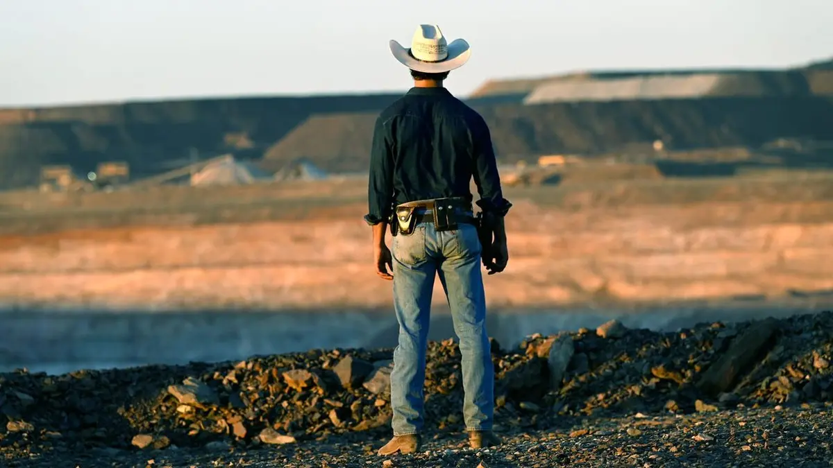 Mystery Road : les origines S01E05