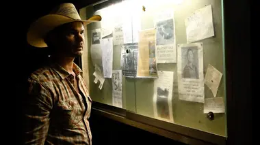 Mystery Road : les origines