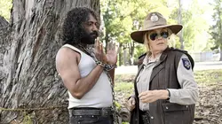 Sur Arte à 22h40 : Mystery Road : les origines