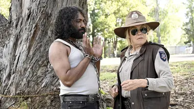 Mystery Road : les origines