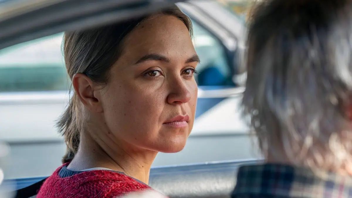 Mystery Road : les origines S02E05