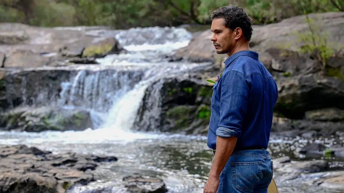 Mystery Road : les origines