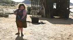 Mystery Road : les origines