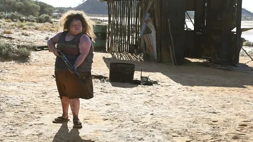 Épisodes de Mystery Road : les origines