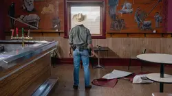 Mystery Road : les origines