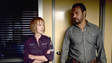 Mystery Road S01E03