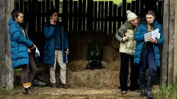 Mystic S02E04 Remise en question