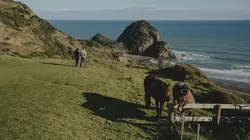 Mystic S02E05 Trahison