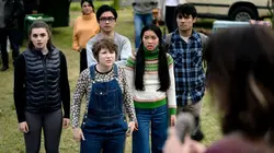 Mystic S02E01 Le touriste