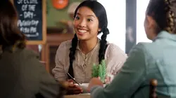 Mystic S03E02 Les entremetteurs