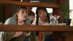 Sur Canal+ Kids à 21h05 : Mystic
