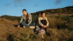 Mystic S03E07 Le serpent de mer