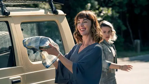 Mystic S01E05 La vengeance