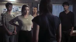 Mystic S01E08 La tempête