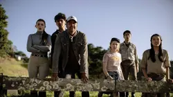 Mystic S01E02 L'apprivoisement