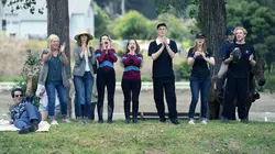 Mystic S01E07 L'échange