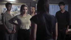 Mystic S01E08 La tempête