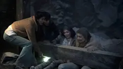 Mystic S02E08 Place à l'avenir