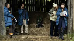 Mystic S02E04 Remise en question