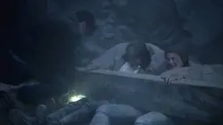 Mystic S02E08 Place à l'avenir