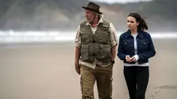 Mystic S03E04 Lever le masque