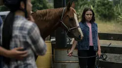 Mystic S03E05 Désillusion