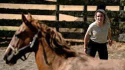 Mystic S01E02 L'apprivoisement