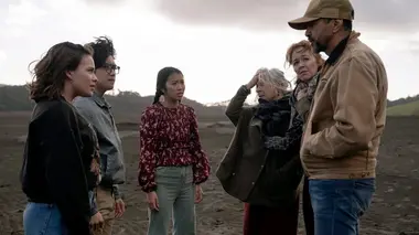 Mystic S02E06 L'estime de tous
